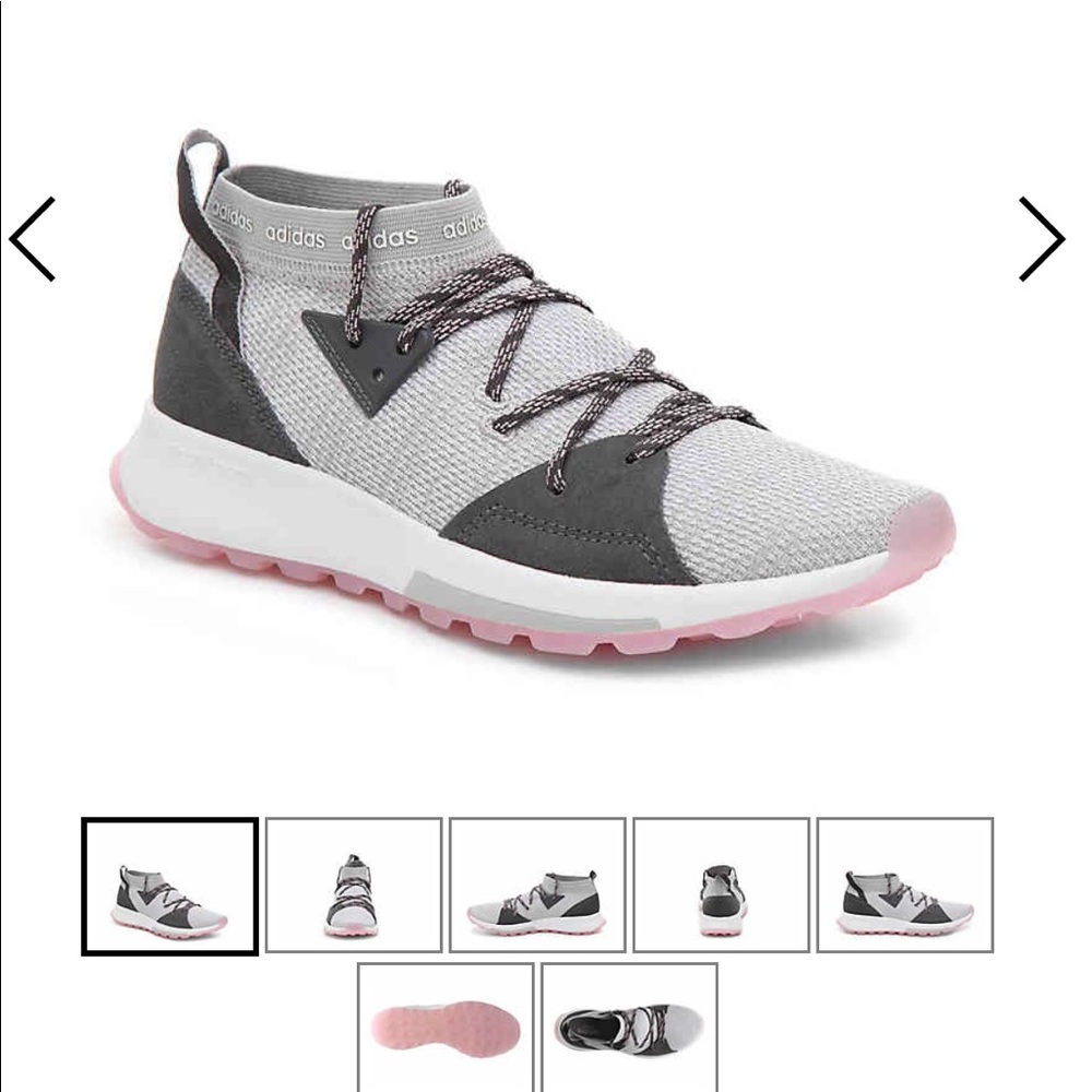 Adidas Running Shoes NIB